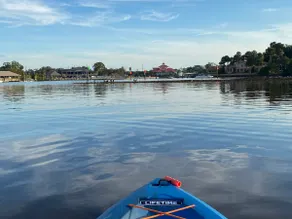 Gulf Access Waterfront | Kayaks, SUPs Sunset Views - Image 5
