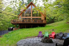 Alpine Charm zwischen Hunter und Windham - Image 3