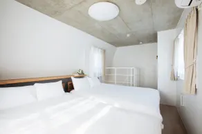 Kaoru's apartment, a 5-minute walk from Nishi-Ogikubo Station, with excellent access to the Ghibli Museum and Shinjuku, a maisonette suite. - Image 2