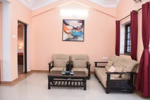 Casa Maroquinha, 3bed Dona Paula - Image 4
