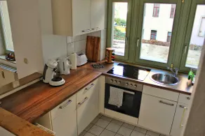 ”Bright 2-room apartment right in the new town” - Image 3