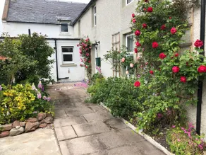 Kings Cottage, Nairn - a charming place to stay - Image 3