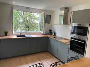 Comfy Flat near Paris/near subway/parking incl - Image 5