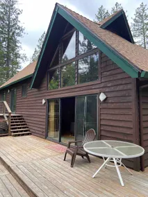 Charming Cabin tucked in the woods w/Hot Tub - Image 2