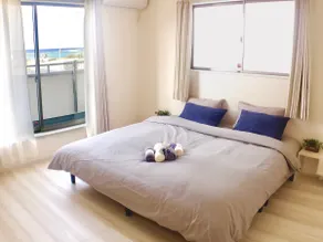 ZZOKIAI Premier Ou奥武壹号B棟 奥武岛上能看见海的新建一户建 走到海滩只有1分钟 walk to beach only 1 minute - Image 3