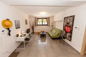 NEA MAKRI: Entire Private House - NN’s GuestHouse - Image 4