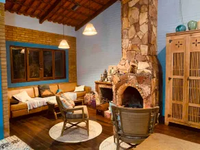Casa da Paz Sacred Abode in Vale do Capão - Image 5