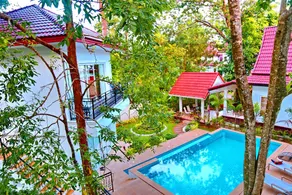 K Chang 6 Bedroom Villa Seaview Roof Top and Pool - Image 2