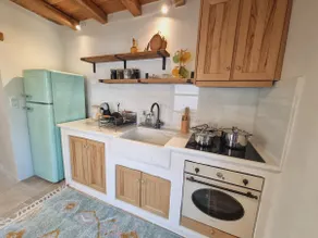 Small Residence in Kythira - Image 3