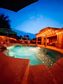 Large Luxury Gilbert single story home w/3 en suites - Image 5