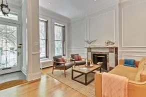 Historic luxury Townhouse in Downtown Chicago - Image 2