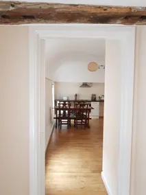 Whole flat in Historic Building - Image 3