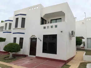 House in Frac. Loma Bonita #238 - San Carlos, Son. - Image 2
