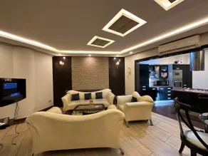 Versace 1BHK Top Location | Heights 4| Free park - Image 5