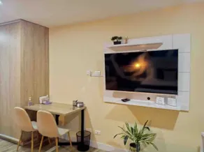 Modern, view, 500MB Fiber Optic, cowork, gym, AC - Image 4