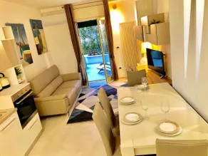 Mottola Apartment (Appartamento Deluxe) - Image 5