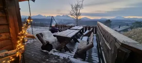 Myrefjellhytta - the perfect family cabin - Image 5