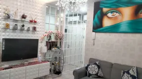 daily rent apartment 1 room Podomoro deli park - Image 4