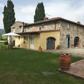 Casa Toscana Mugello - Image 2