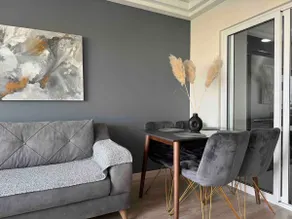 Skyline Retreat Apartment at Sky Towers with Spa and Fitness Access - Image 4