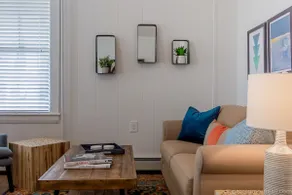 Downtown Norway 1.5 BR/1 BA Apt - Image 3