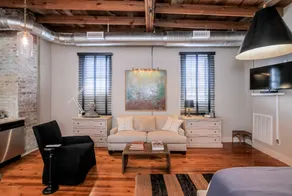 Studio-Apartment im Merchantile - Image 3