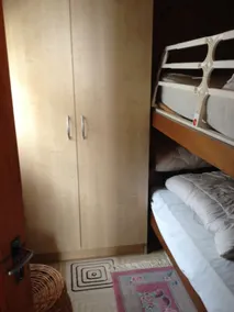 Nice apartment in typical chalet in Zinal - Image 2