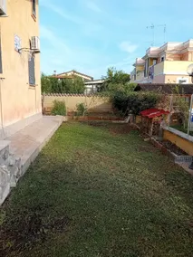 A villa with a barbecue area - Image 2