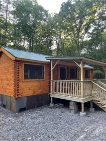 Fern View Cabin - Image 5