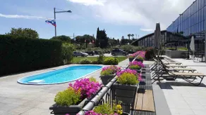 Loano • Apartment Pool & Park B5 - Image 4