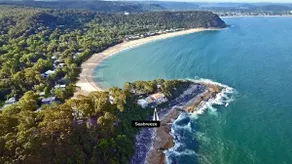 'Seabreeze' a unique Waterfront/Beachside property - Image 2