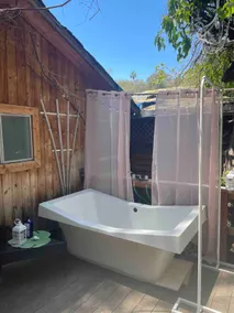 Trendy Topanga Cottage on trails and near beach - Image 3