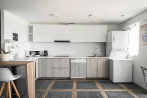 Ocean View - 1 Bedroom Apartment - SanMiguel, Lima - Image 3