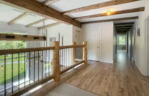 The Grand Lodge, large lakefront chalet - Image 5
