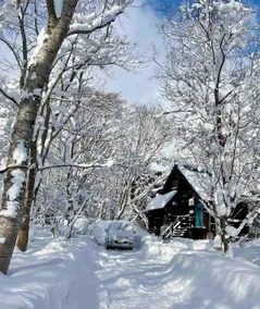 Casa Bell Cabin Niseko - Image 2