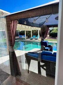 Stunning Heated Pool Home in Old Litchfield Park - Image 3