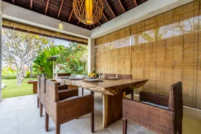 Pristine Yuyu Villa Balian - Image 3