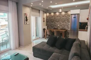 Lovely apartment with balcony in the city center - Image 4