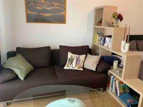 Nice studio in Les Epinettes - Image 2