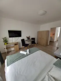 He sleeps in Kukleny - Image 2
