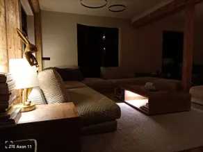 *** Alps City Apartment *** - Image 4