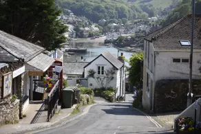 The Cottage , Newton Ferrers - Image 3