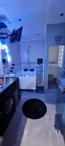 Apartment in Paris with Jacuzzi - Image 4