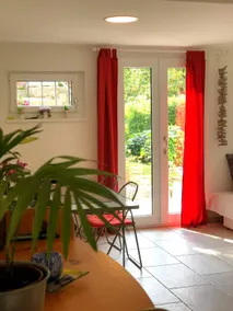 Moderne naturhjem<br>Slap af i bjergene - Image 4
