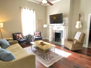 7 mins to downtown | Spacious East Nashville home - Image 2