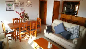 BEAUTIFUL APARTMENT IN THE CENTER OF BELLVER - Image 3