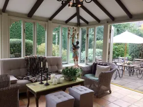 Gorgeous Village Barn, nr Banbury - Cotswolds - Oxfordshire - Perfect Retreat - Image 3
