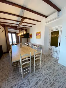 Casa Rural Retiro of the Almagro Theater - Image 3