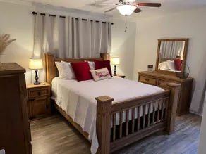 Cozy Getaway Booneville, MS - Image 2