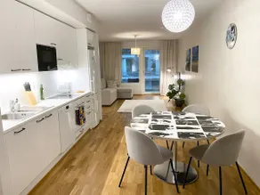 Dream stay on Helsinki seafront - Image 5